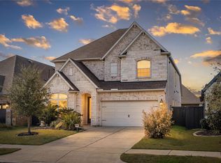 3455 Tranquil Harvest Trl, Richmond, TX 77406