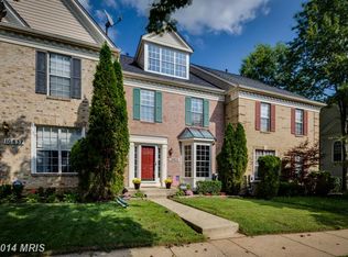 10835 Sherwood Hill Rd, Owings Mills, MD 21117