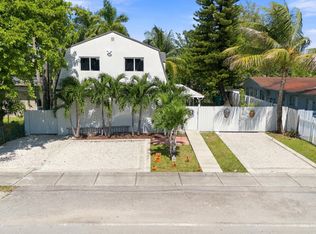 2805 NW 11th Street, Miami, FL 33125