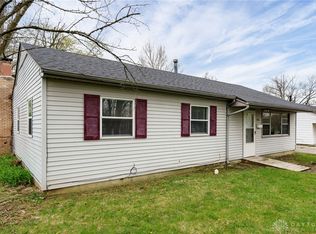 4116 Whitestone Ct, Dayton, OH 45416