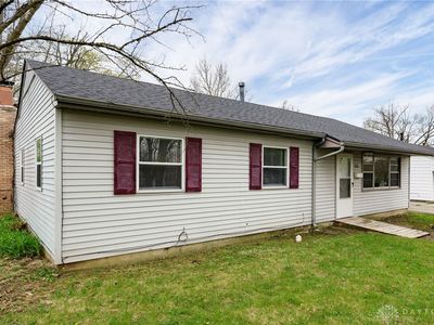 4116 Whitestone Ct, Dayton, OH, 45416