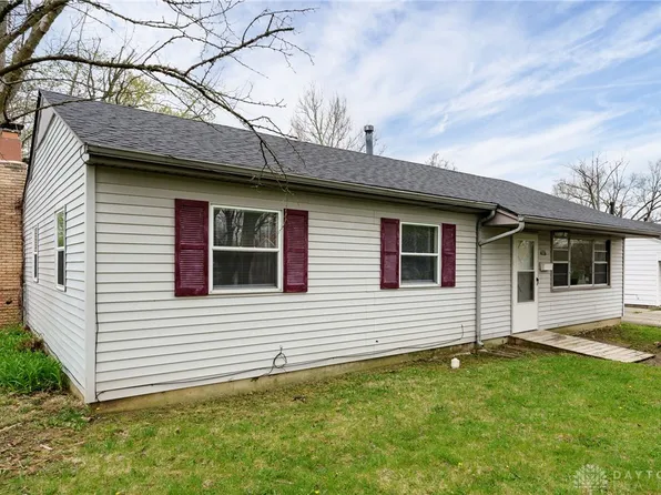 4116 Whitestone Ct, Dayton, OH 45416