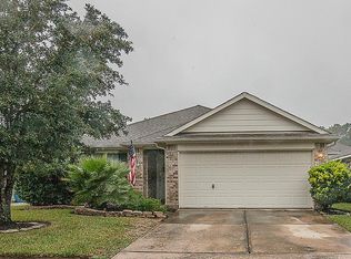 4630 Coral Rose Ct, Humble, TX 77396