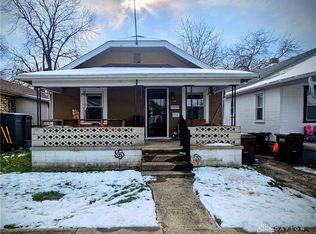 504 Greene St, Fairborn, OH 45324