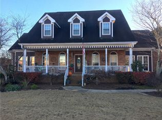1107 Sutton Dr, McDonough, GA