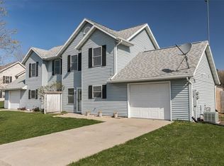 12 Al Waterhouse Ave, Central City, IA 52214