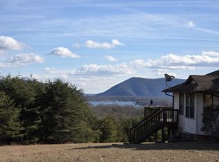 0 Park Mountain Ter, Huddleston, VA 24104