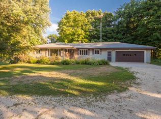 W5537 Keystone Rd, Elkhart Lake, WI 53020