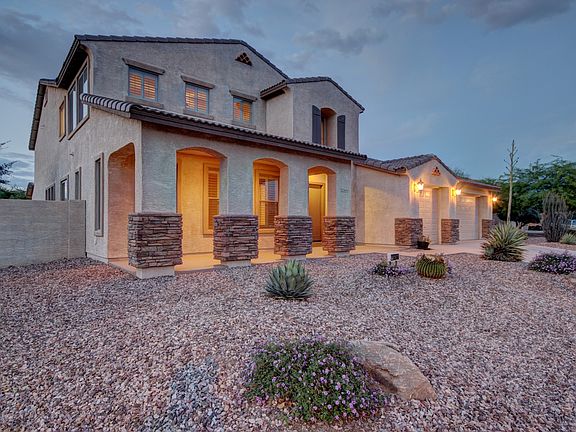 4th image of 15656 W. Desert Mirage