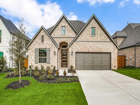 2nd image of 4511 Helston Dr