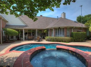 2500 Chantilly Ct, Heath, TX 75032