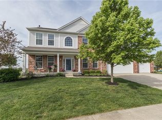 16314 Oldenburg Cir, Westfield, IN 46074