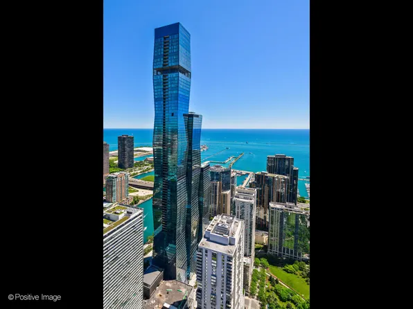 363 E Wacker Dr Unit 2003, Chicago, IL 60601