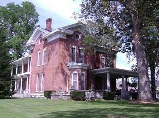 508 N Michigan Ave, Greensburg, IN 47240