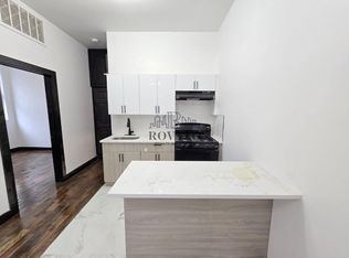 617 18th Ave #6, Newark, NJ 07103