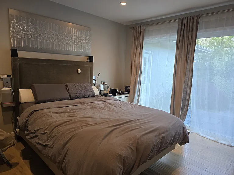 Bedroom Suite #2