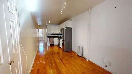 Rented by Bond New York