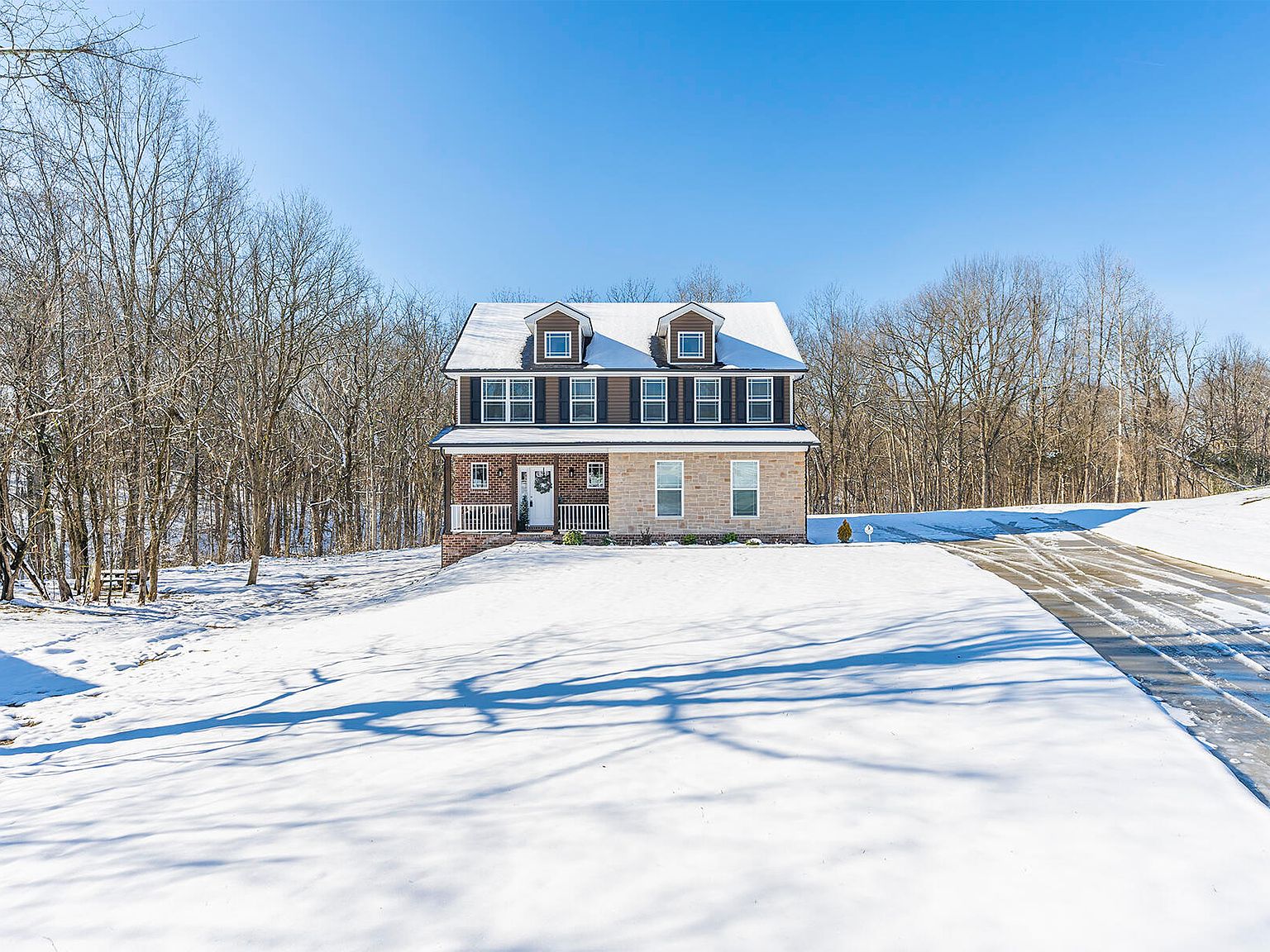 244 Waco Heights Dr, Waco, KY 40385 Zillow