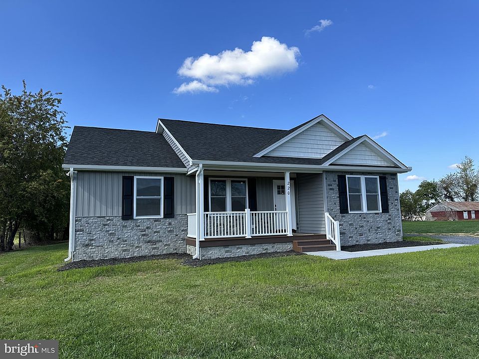 220 Honeyville Ave, Stanley, VA 22851 MLS VAPA2002766 Zillow