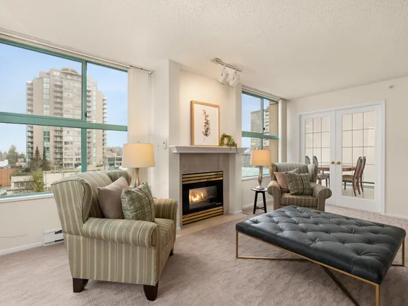 728 Princess St #704, New Westminster, BC V3M 6S4