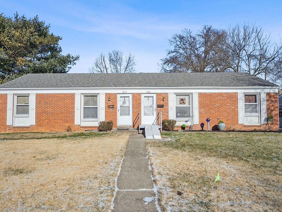 1st image of 470-472 Rosslyn Ave