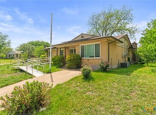 1106 Brock Dr, Killeen, TX 76543