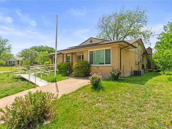 1106 Brock Dr, Killeen, TX 76543