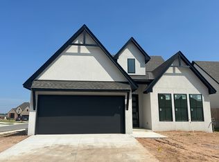 12603 S Fulton Ave E, Bixby, OK 74008