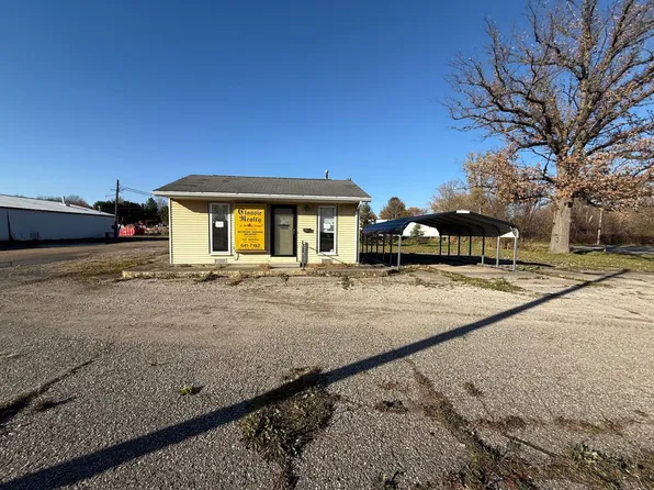 15566 Us Highway 12, Union, MI 49130