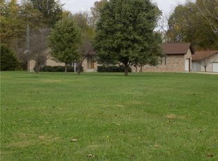 4119 W County Road 1100 N, Roachdale, IN 46172