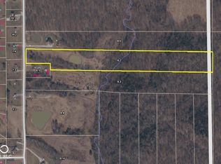 0 N County Road 400 W, North Vernon, IN