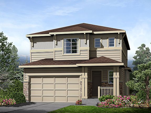 Residence 3030 C