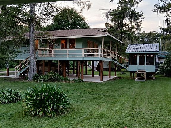 2nd image of 20226 La Trace Rd