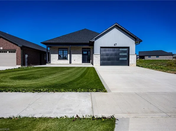67 Hunter Dr S, Norfolk, ON N0E 1M0