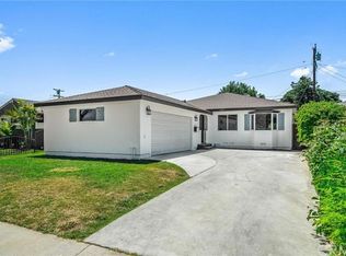 5947 Fidler Ave, Lakewood, CA 90712