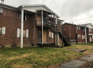 7413 Feyhurst Dr, Louisville, KY 40258