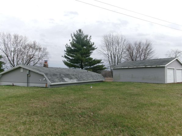 25 E 1000 N, Denver, IN 46926