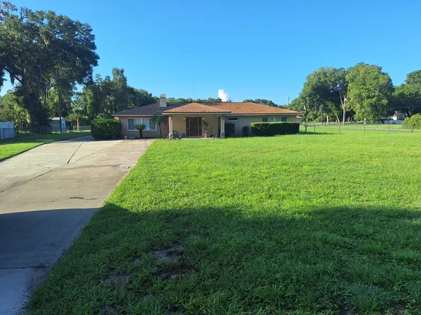 1000 W New York Ave, Orange City, FL 32763