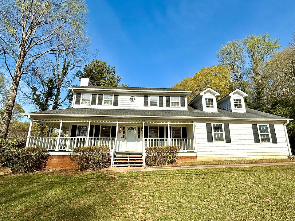1st image of 4581 Shiloh Hills Dr