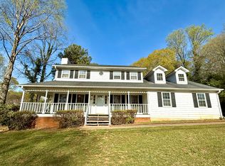 4581 Shiloh Hills Dr, Snellville, GA