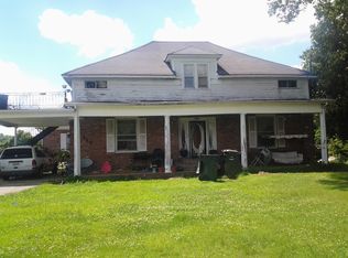 415 Trenton St, Rutherford, TN 38369