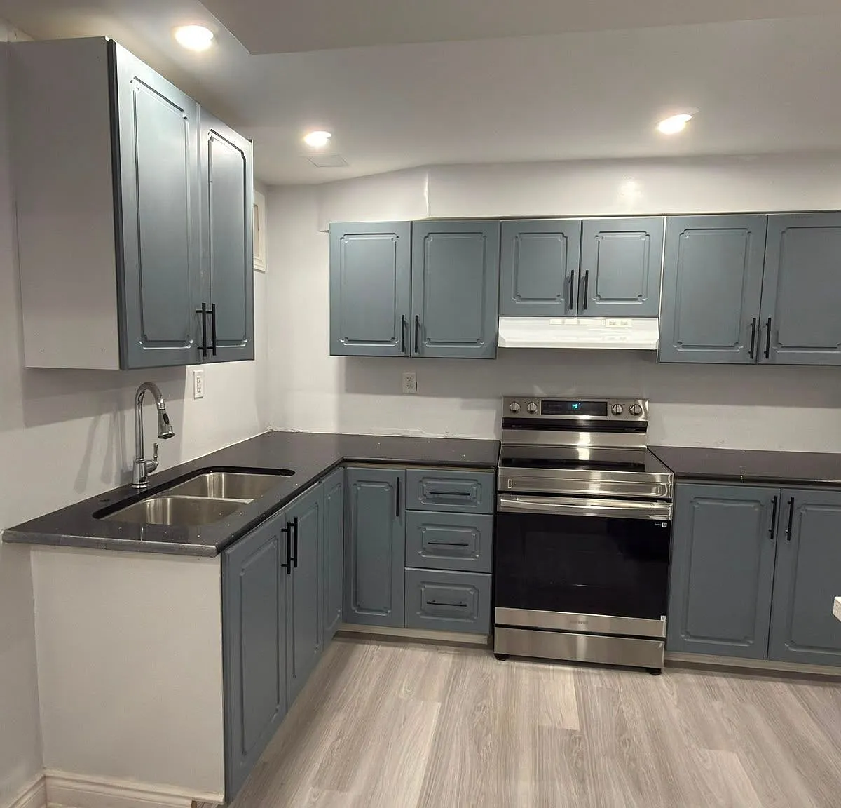1 bed, $1,500 — Photo 4