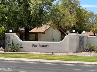 1550 N Stapley Dr UNIT 28, Mesa, AZ 85203