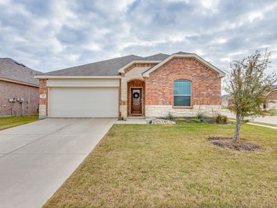 737 Stallings Dr, Princeton, TX, 75407
