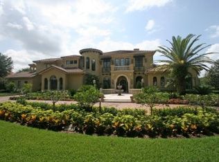 5177 Isleworth Cc Dr, Windermere, FL 34786
