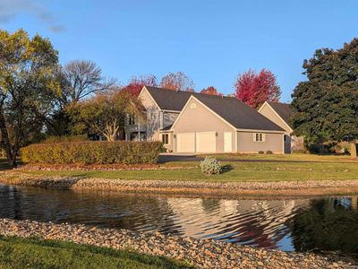 N7711 Pigeon Rd, Sherwood, WI, 54169