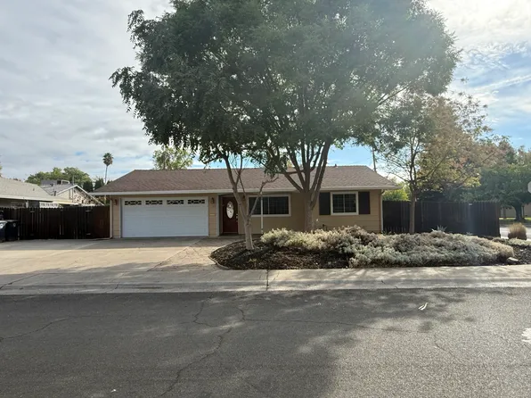 2127 Forestlake Dr, Rancho Cordova, CA 95670