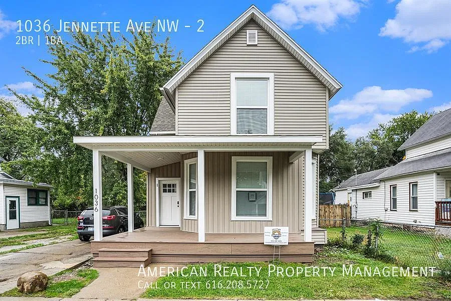 1036 Jennette Ave NW #2