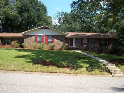1708 Cedar Rd, Andalusia, AL, 36421