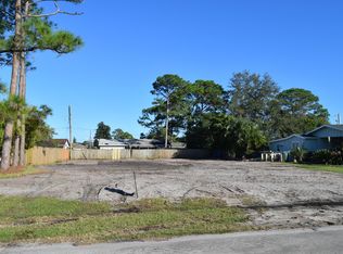 655 SW Curry St, Port Saint Lucie, FL 34983